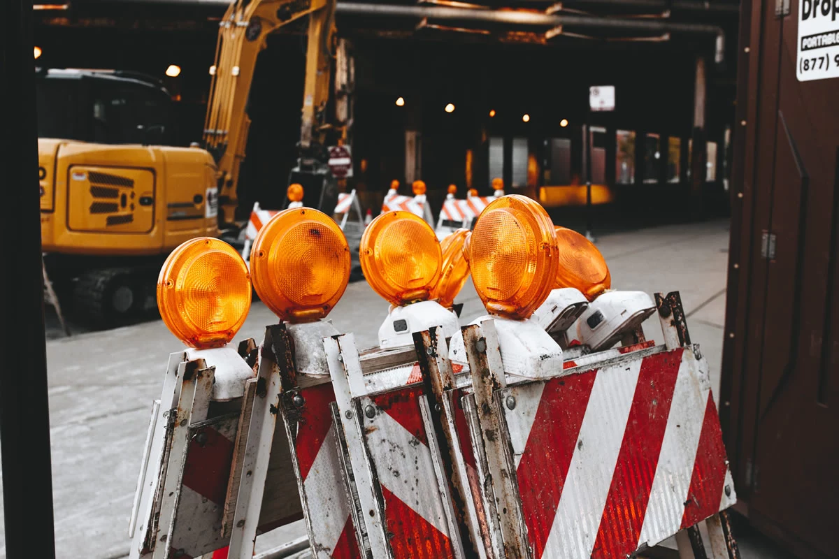 obras
