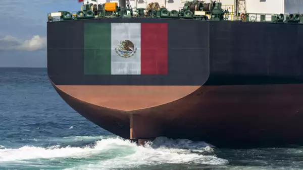 Cinco estados concentran las exportaciones de México con 6 de cada 10 dólares: qué es lo que envían 