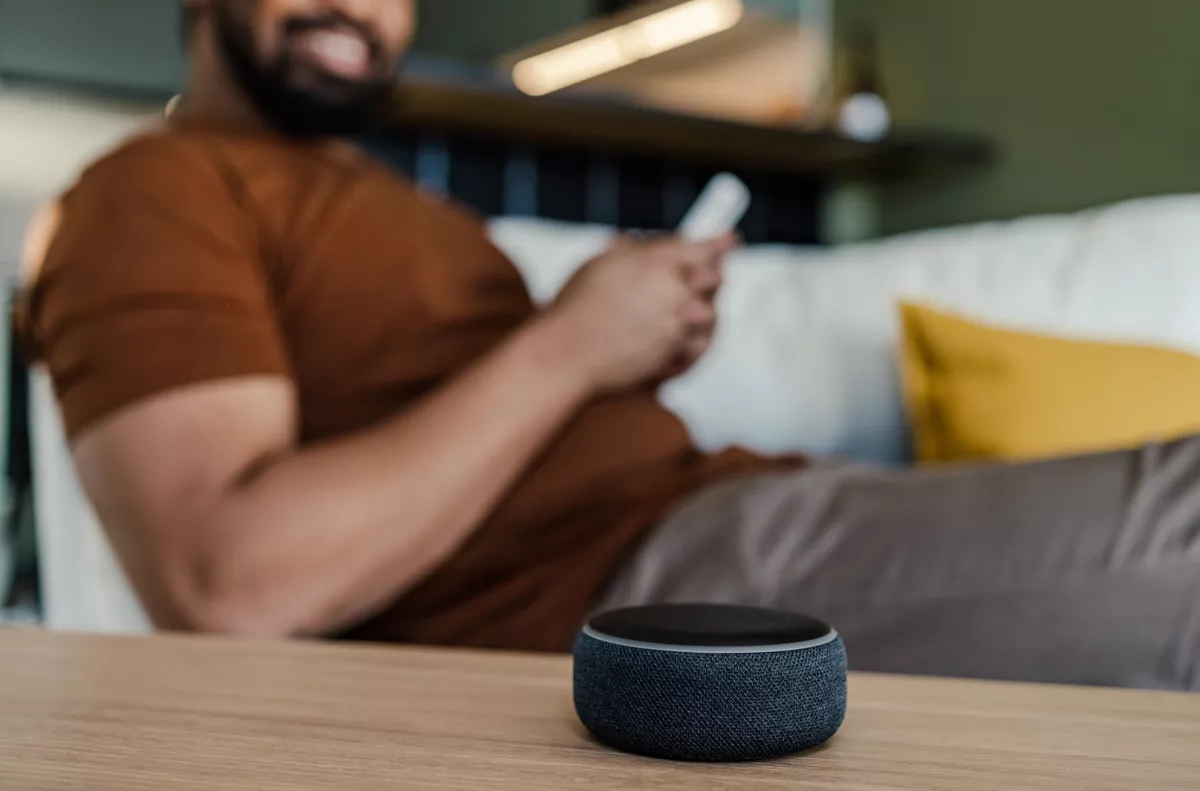 Alexa llamadas gratis en México (Asistente virtual)
