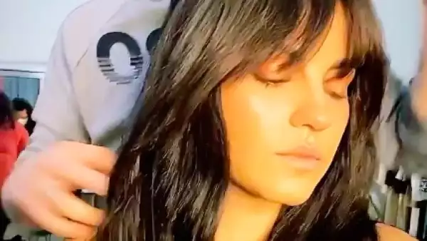 Maite Perroni