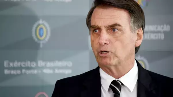 Brasil Pacto para la Migración ONU