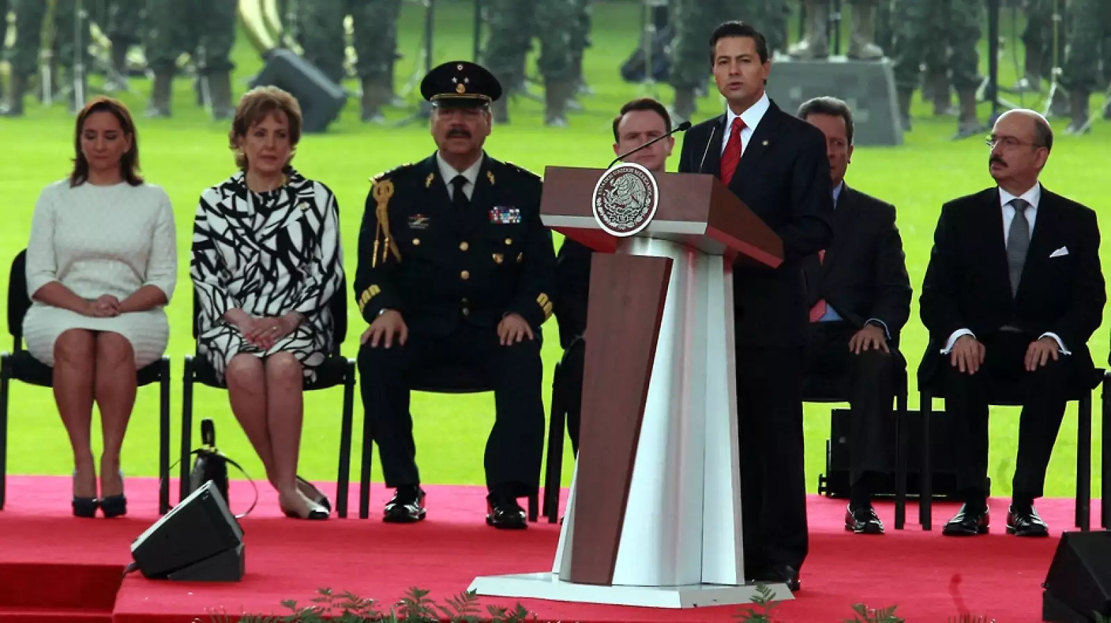 visita reyes de España 8