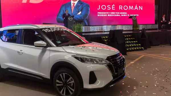 José Román, CEO de Nissan Mexicana.jpg