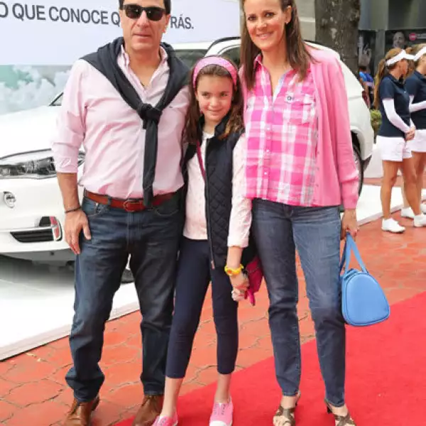 Primo,Adriana,Ana Villa Michelle