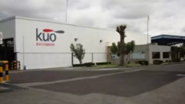 Alejandro de la Barreda Gómez ha tenido bajo su responsabilidad los negocios de carne de cerdo y otros de Kuo.   (Foto: tomada de kuo.com.mx)