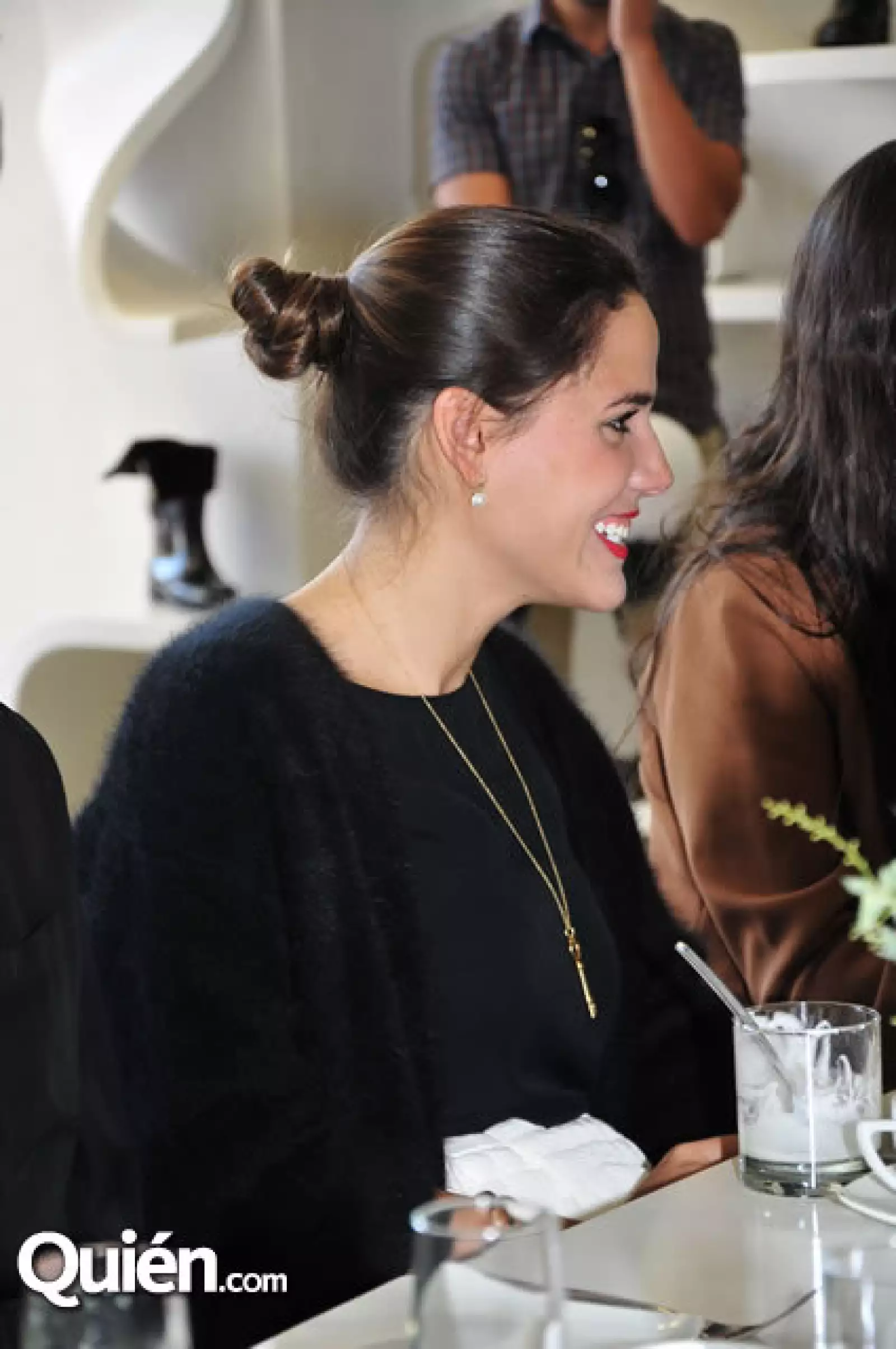 Donatella de Giovanini