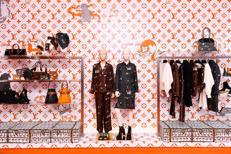 Colección Capsula