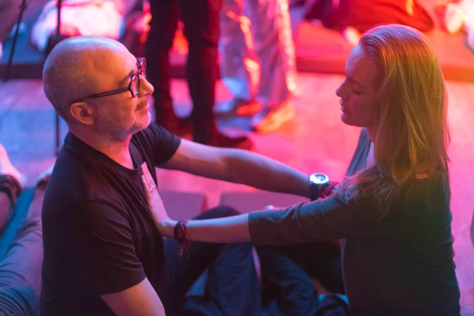 Cumpleaños Ceci de los Ríos