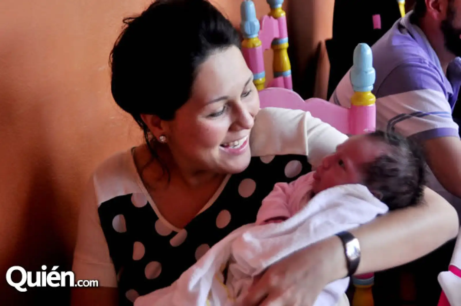 Dulce Olguín y Camila Reyes Olguín