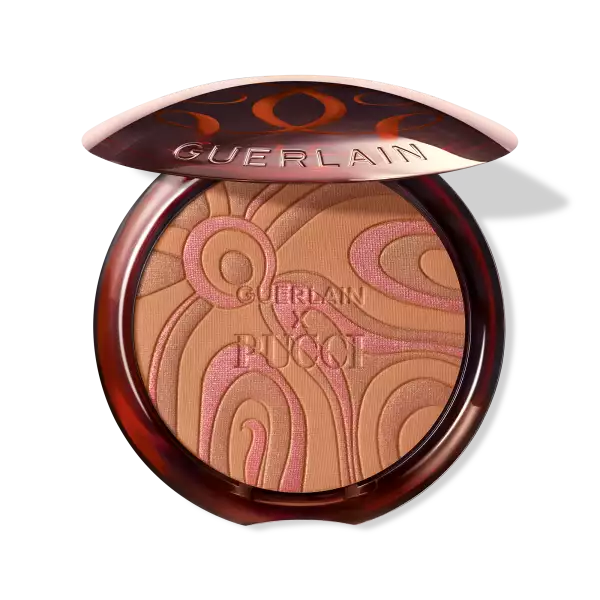 pucci guerlain bronzer