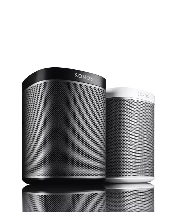Sonos Play: 1