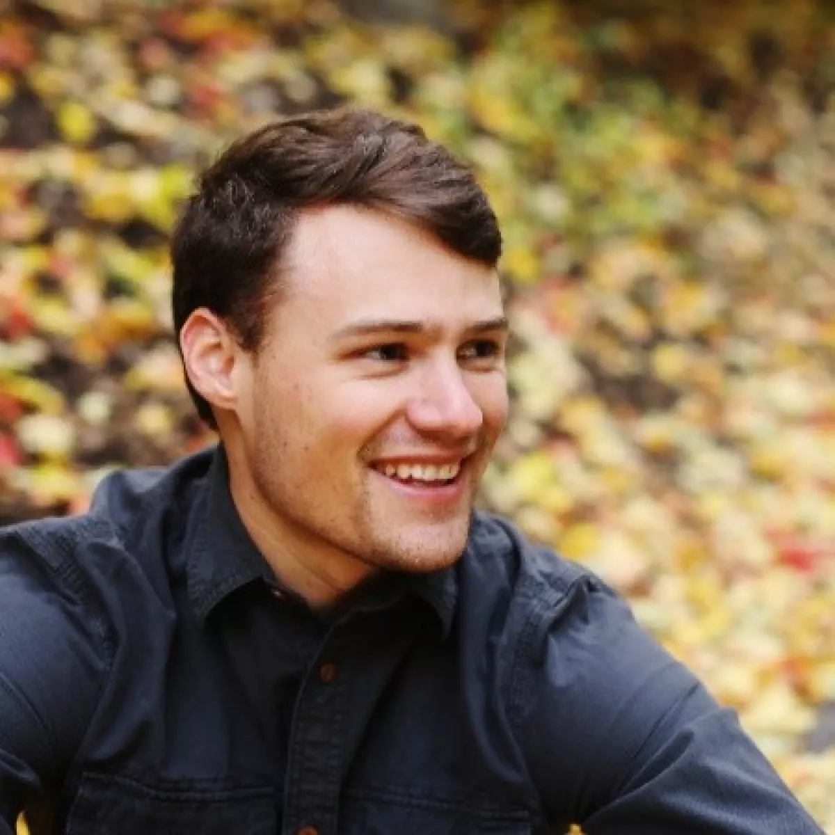 James T. Egan se hizo famosos en Internet