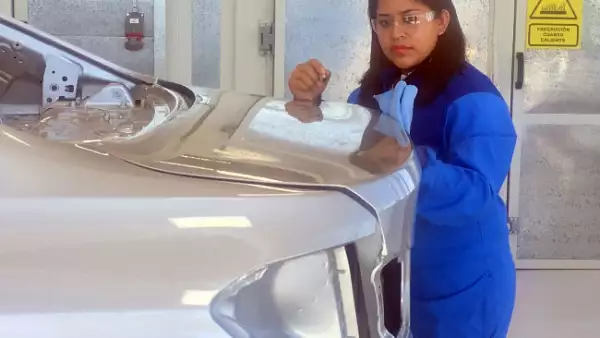 Centro de Entrenamiento de BMW 2