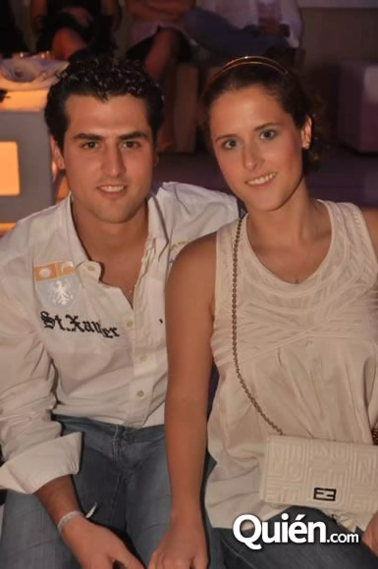 Noche Ecuestre y Casino