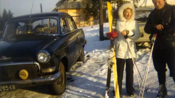Esta mañana se dieron a conocer las cartas que el ya fallecido Sumo Pontífice sostuvo durante 30 años con una amiga que estaba casada.