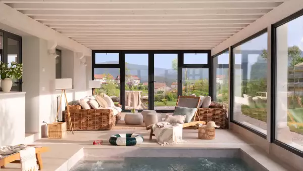 Villa Evarista Wishome