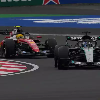 GP de Japón: Horarios y dónde ver en vivo la carrera en Suzuka