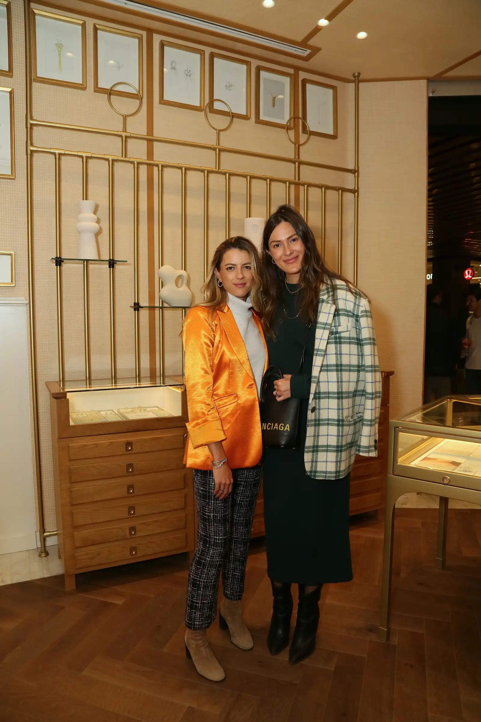 APERTURA ARISTOCRAZY, ARTZ PEDREGAL