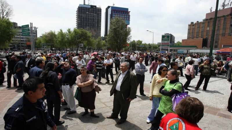 sismo, temblor, df, mexico, evacuacion, centro