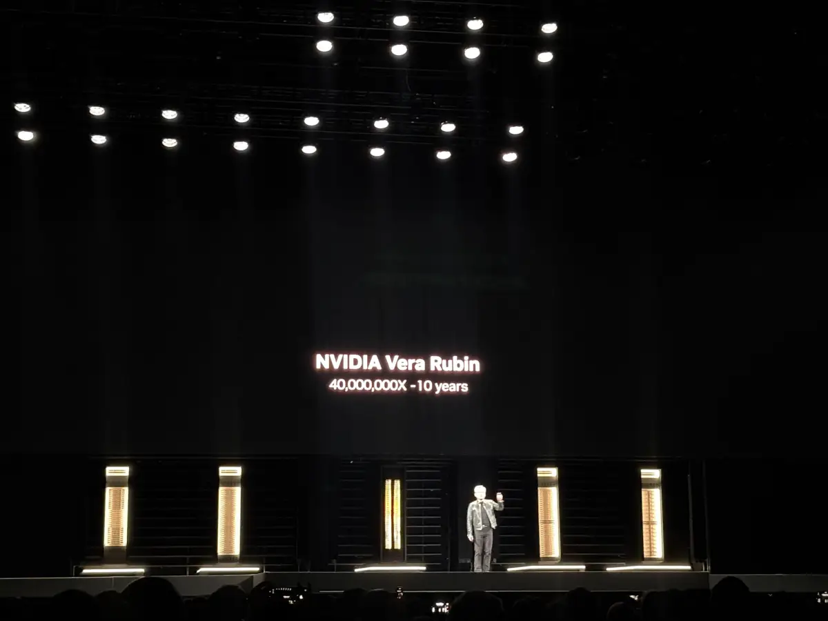 nvidia estima altos ingresos por inteligencia artificial 