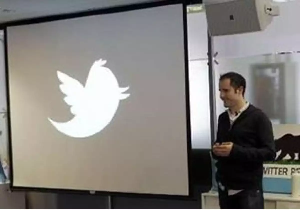 La cuenta “RainbowTwtr”, perteneciente al japonés que se adjudicó el ataque, ha sido suspendida. (Foto: AP)