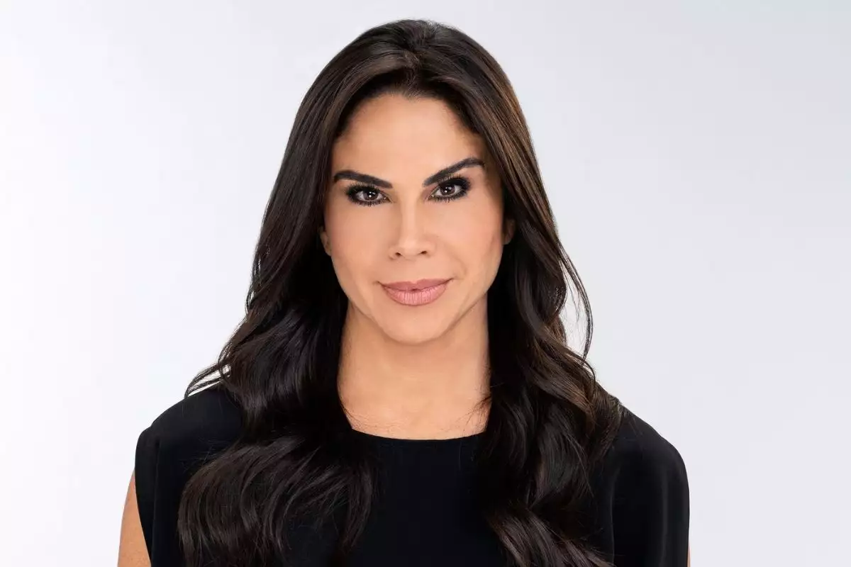 Paola Rojas inicia una nueva etapa como periodista