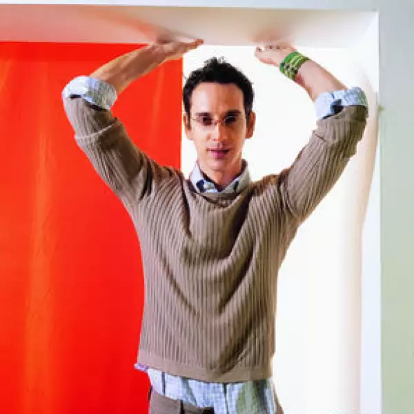 Macario Jiménez / Diseñador