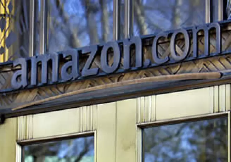 Los analistas estiman que Amazon registrará ganancias de 2.59 dólares en ganancias por acción en 33,300 mdd en ingresos en el año fiscal 2010. (Foto: Cortesía Fortune)