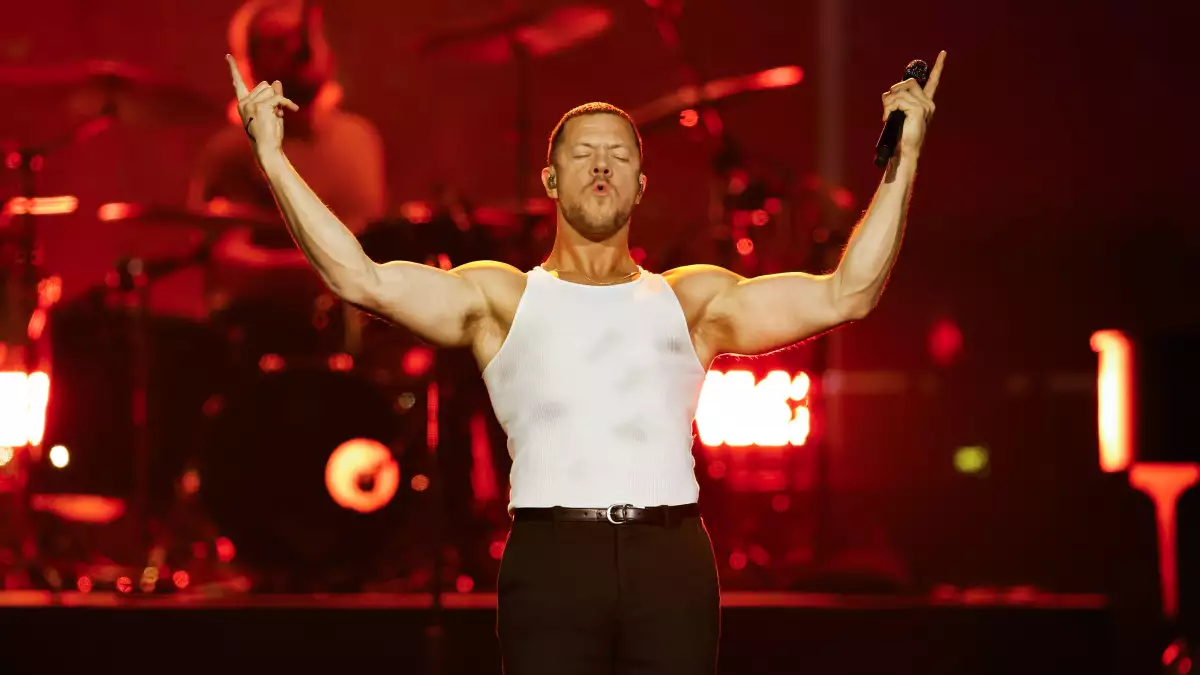 Imagine Dragons dará concierto gratuito en la Feria de Irapuato