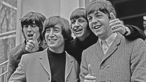 El club de los inicios de The Beatles podrá alquilarse en Airbnb