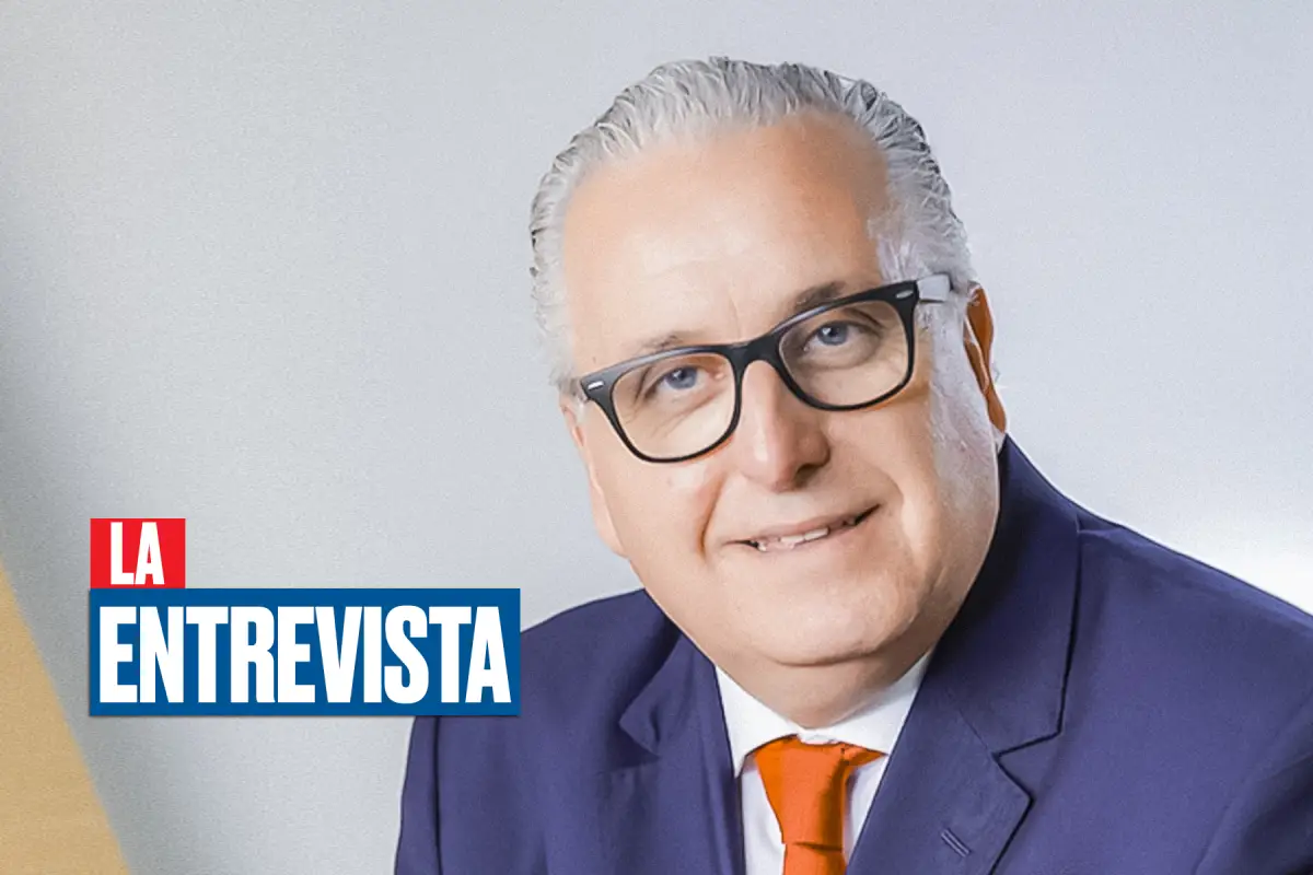 CEO de Adecco México