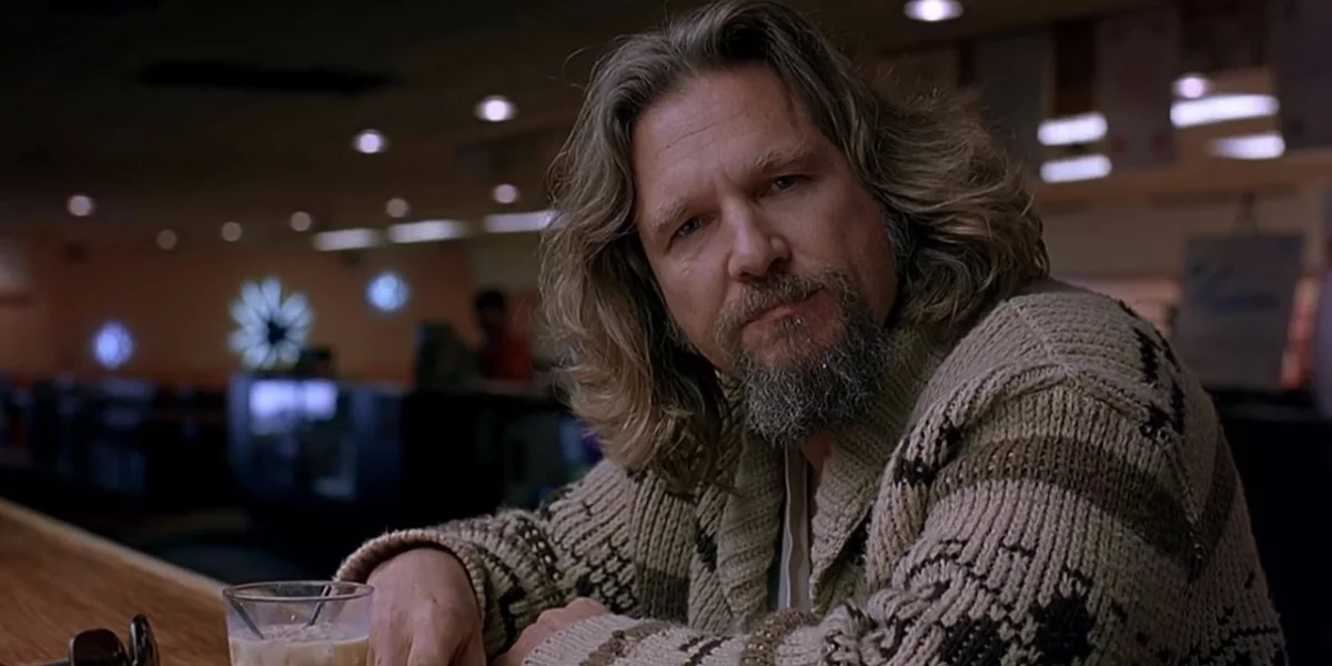 Jeff Bridges
