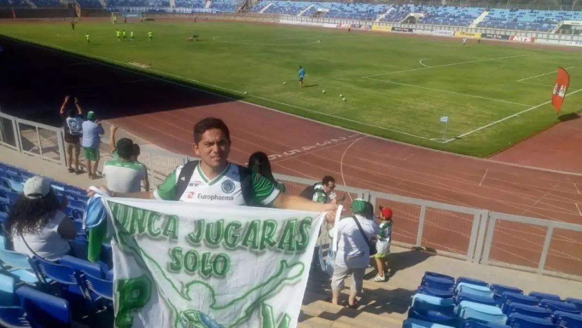 Sebastián Carrera