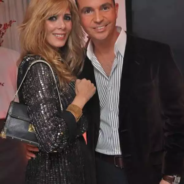 Cumpleaños Rafael Alanís