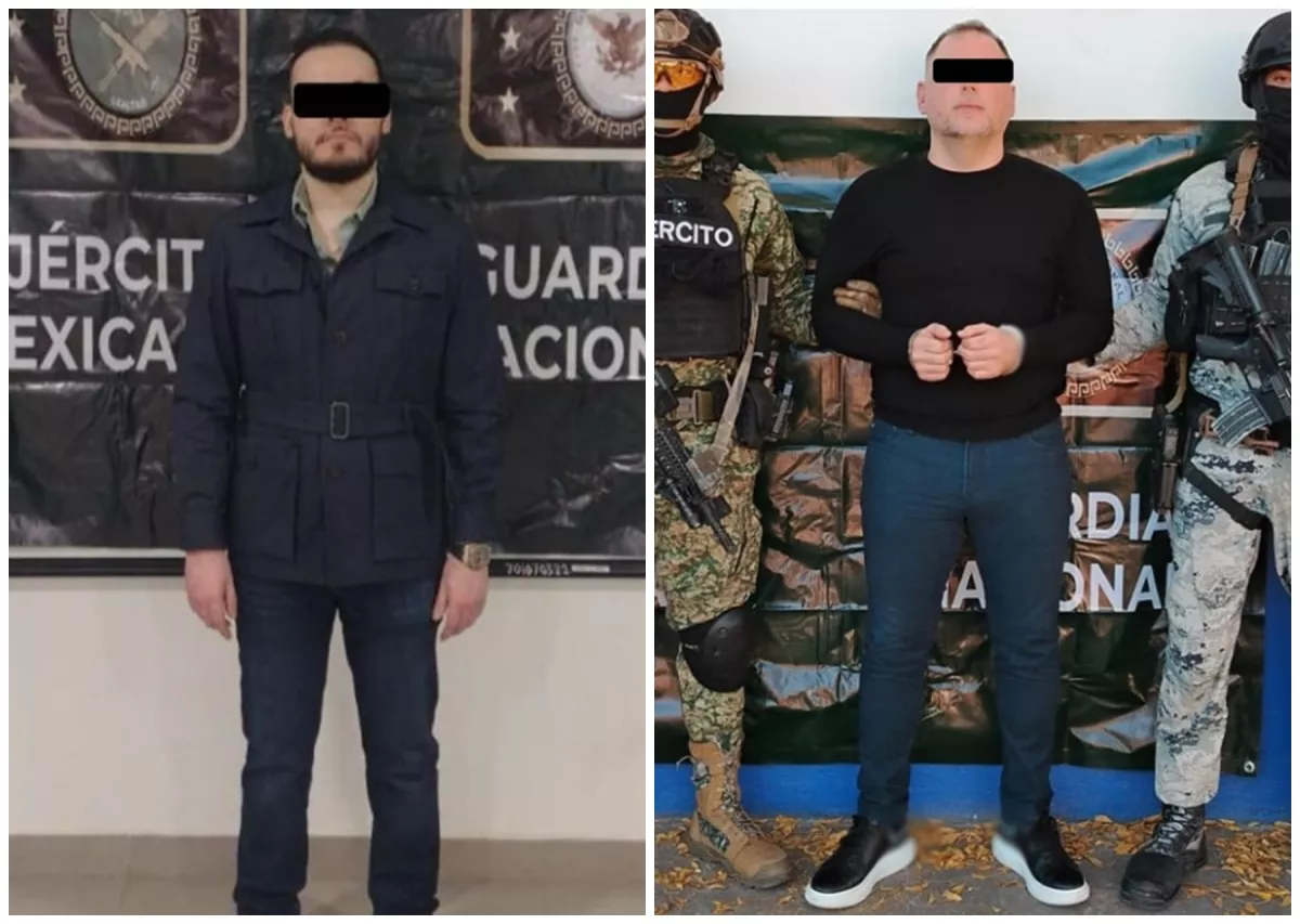 el 200 y el güerito sinaloa 