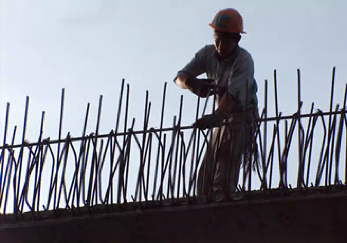 En 2011, la construcción podría tener un crecimiento de 4.6%, por lo que sobrepasaría al Producto Interno Bruto (PIB) nacional, estimado en 4.3%. (Foto: Cortesía SXC)