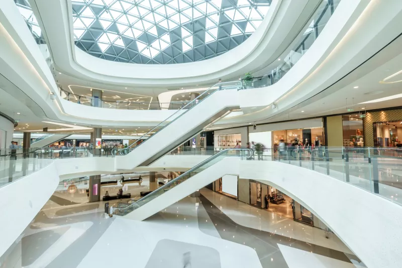 Nuevos centros comerciales en CDMX, Edomex y Monterrey: más grandes y con más entretenimiento