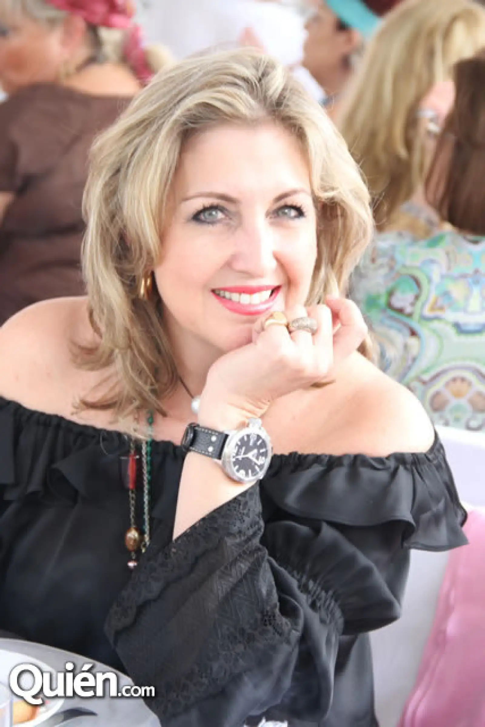 Marisa Gómez