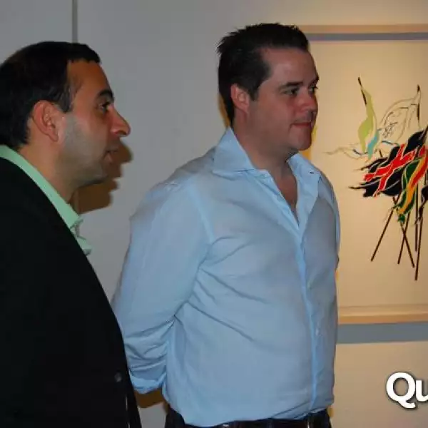 Reserva de la Familia Cuervo