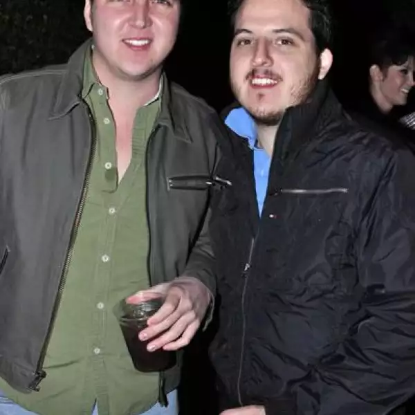 Cumple de Marcela Miller