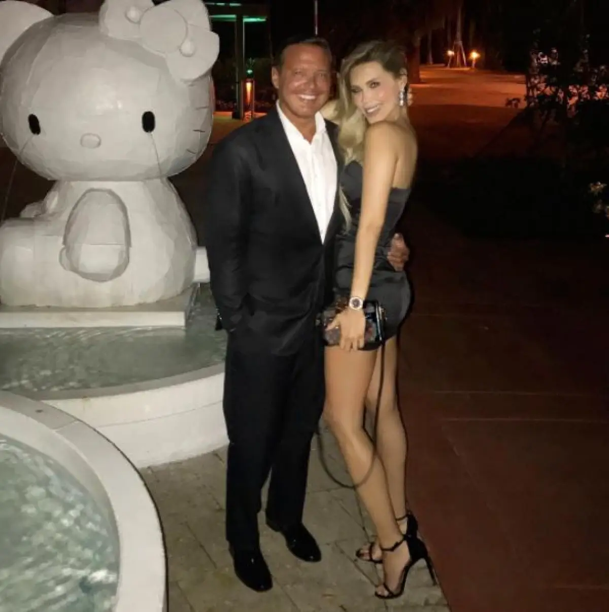 Luis Miguel