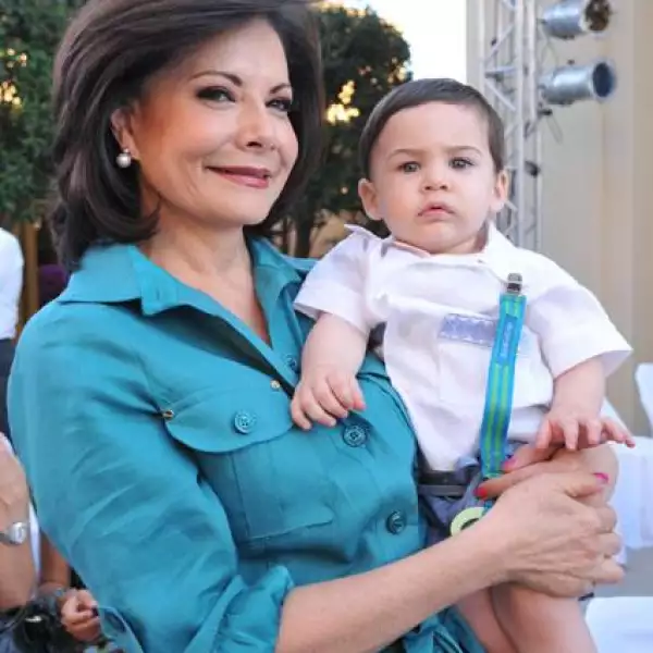 Desfile Elda Watanabe