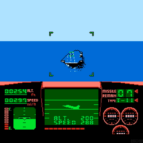 Top Gun