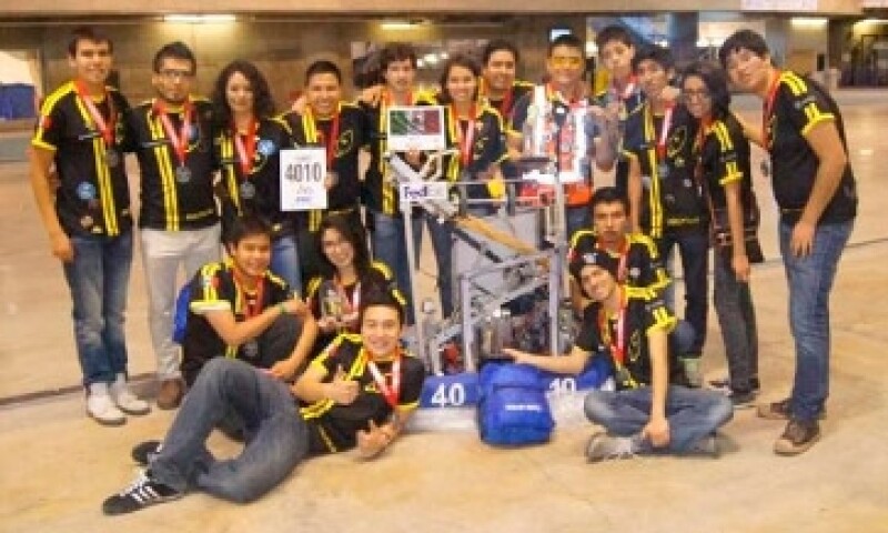 Equipo Nautilus