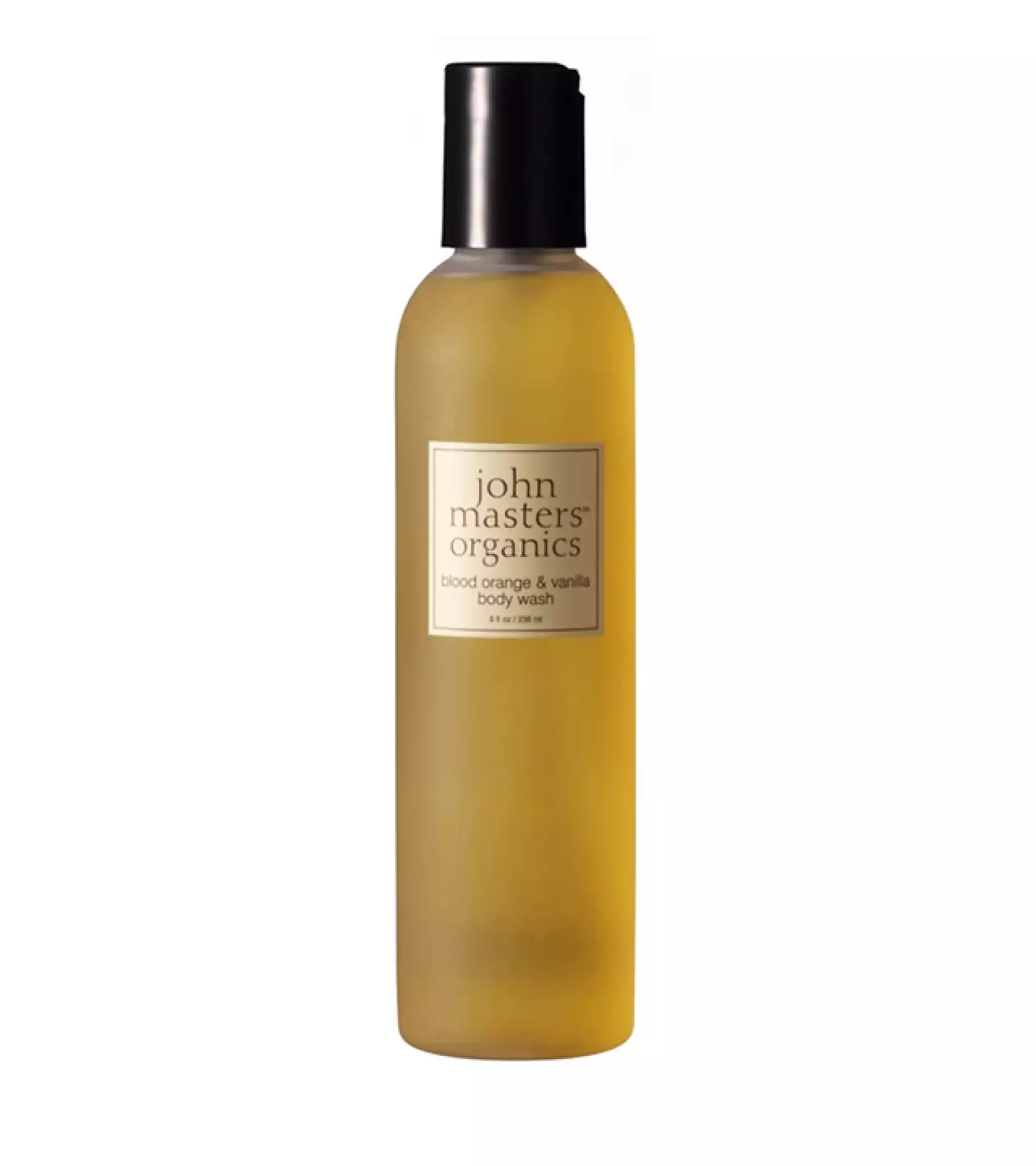John Masters Organics: Blood Orange and Vanilla Body Wash. 325 pesos. Spa Tina Belo: Colima 385, casa 3, colonia Roma.
