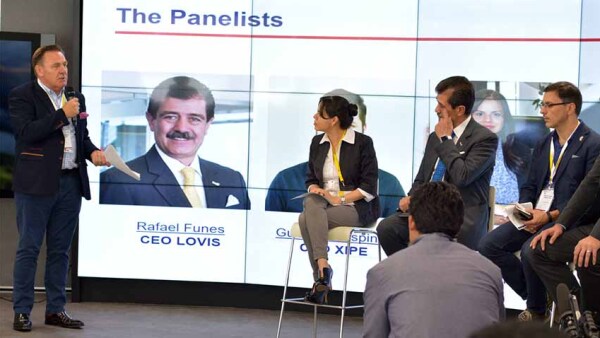 Startup Games llega a México