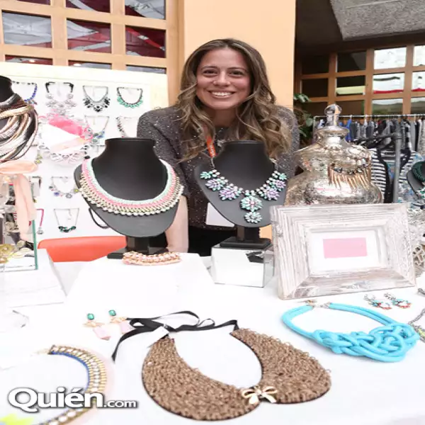 Fernanda Colí Albarrán