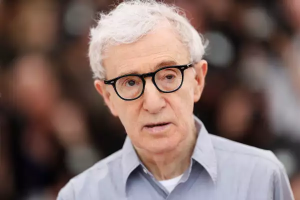 Woody Allen anuncia su retiro del cine