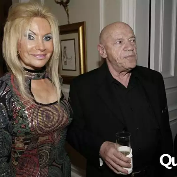 Cumpleaños Andrés Roemer 2009