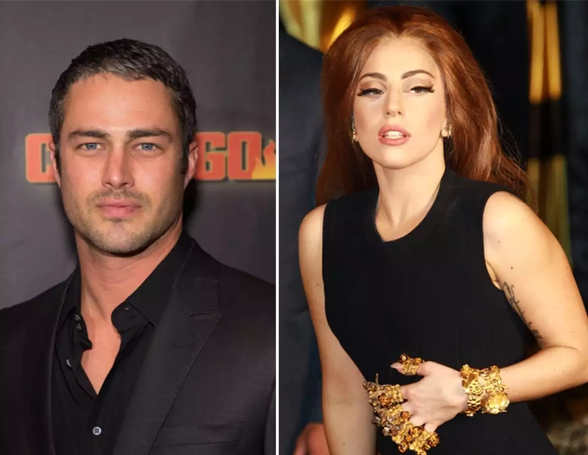 De acuerdo a DJ Starlight, amiga de la cantante, la relación entre la estadounidense y el guapo Taylor Kinney va viento en popa, tanto que ya quieren llevar su noviazgo al siguiente nivel.